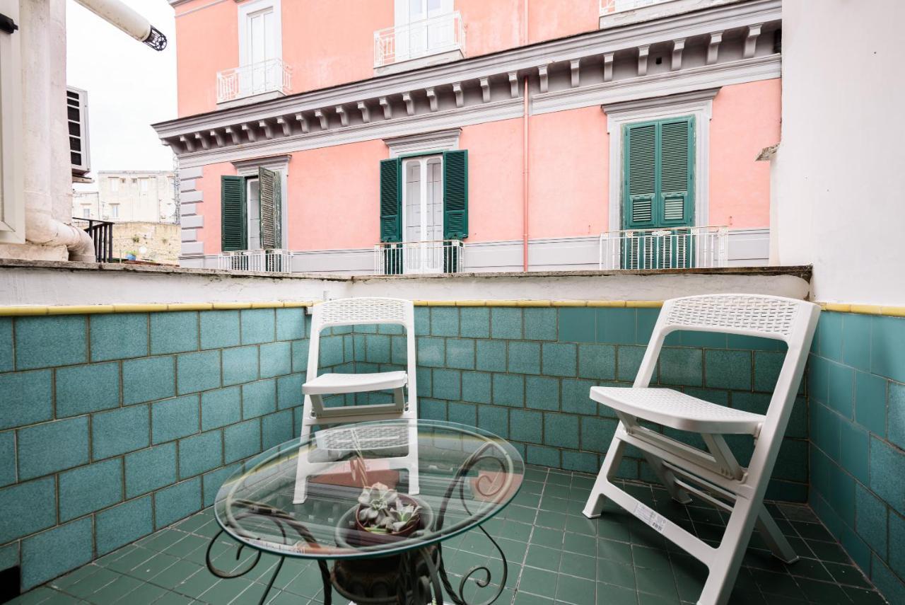Apartment Via Avvocata 25 Naples