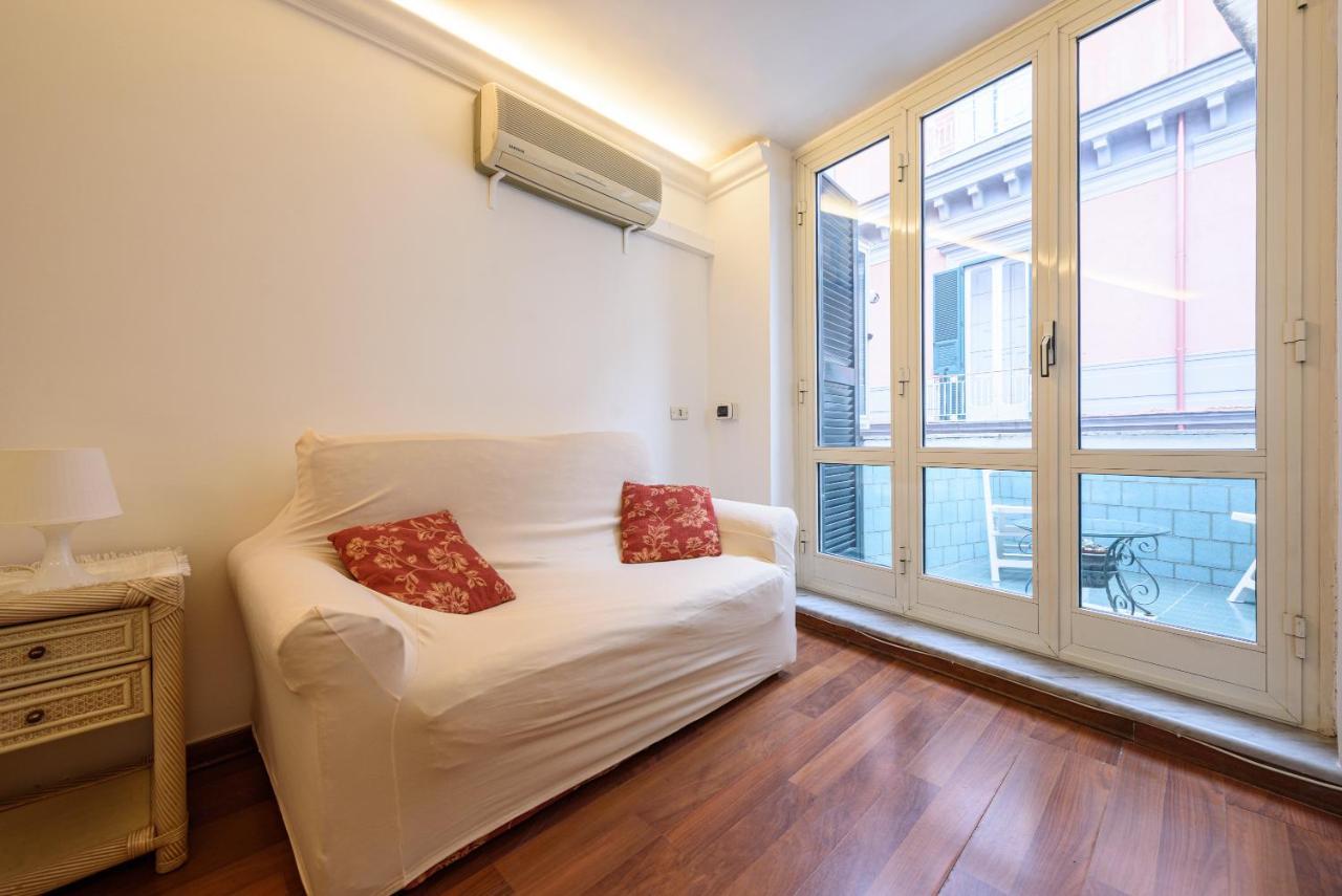 Apartment Via Avvocata 25 *