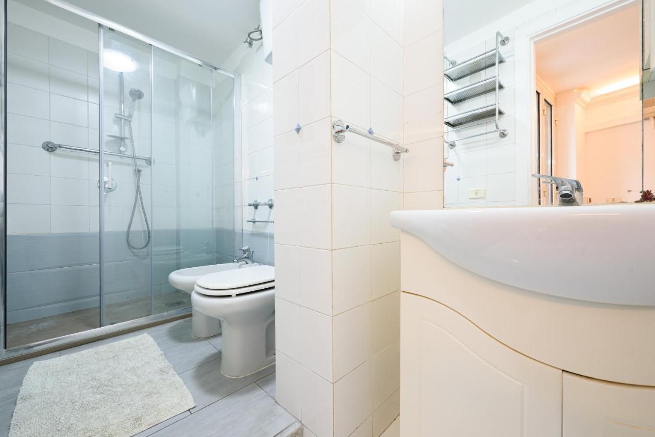 Via Avvocata 25 Apartment Naples
