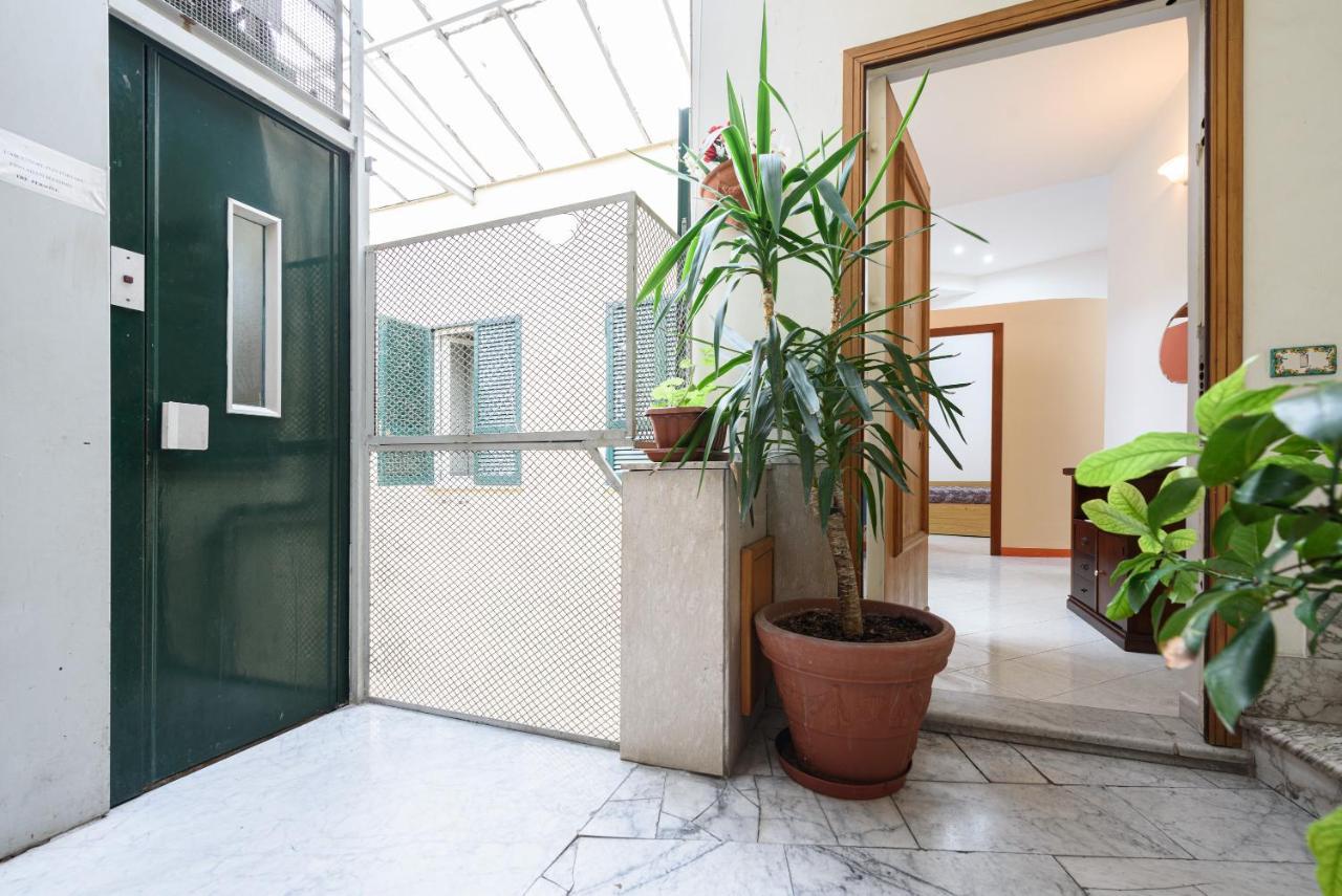 Via Avvocata 25 Apartment Naples
