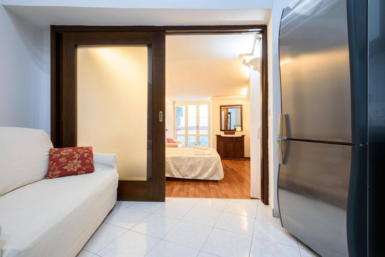 Via Avvocata 25 Apartment Naples
