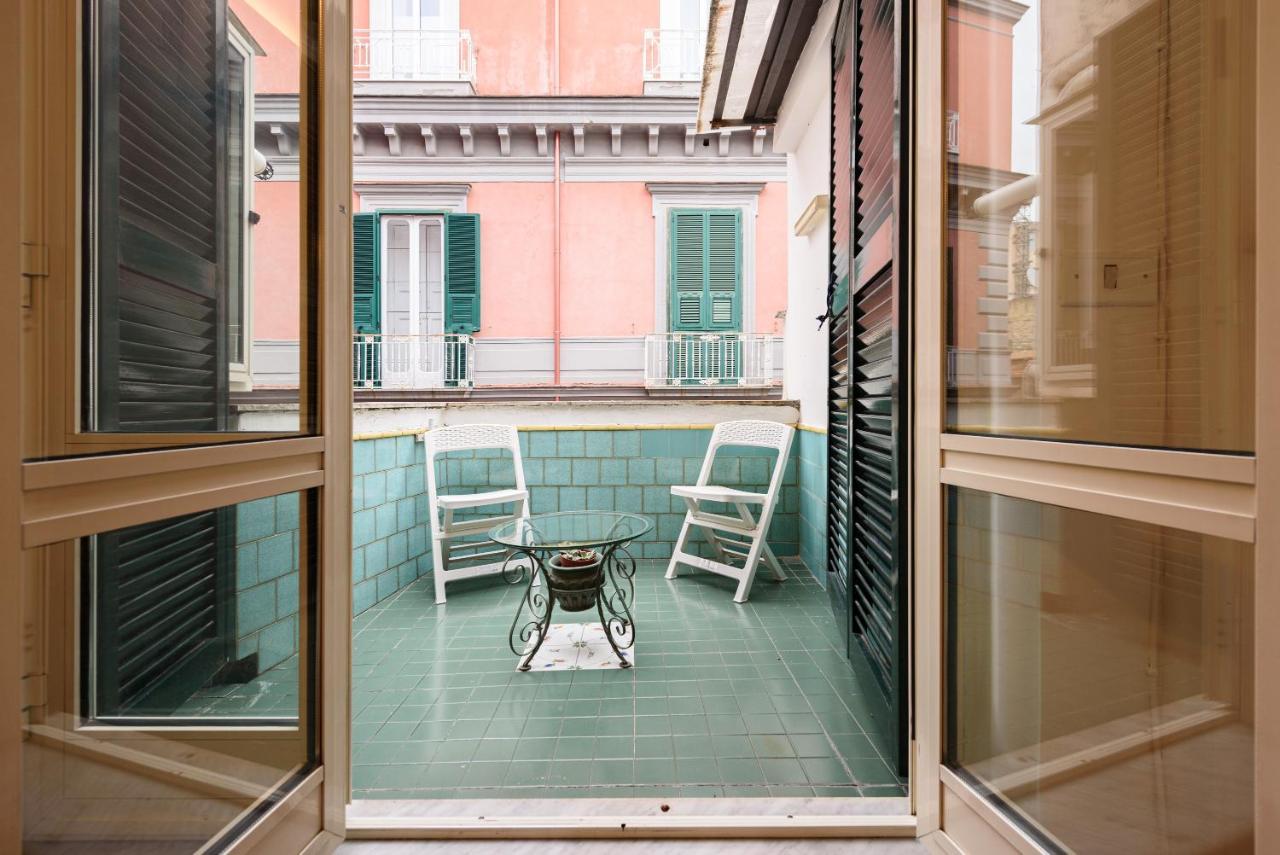 Apartment Via Avvocata 25