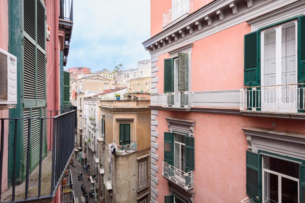 Via Avvocata 25 Apartment